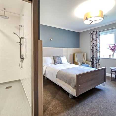 Baysfield Gardens - Care Home