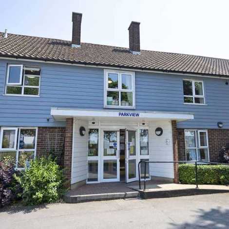 Parkview - Care Home