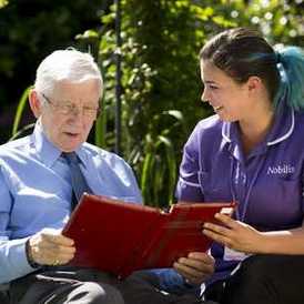 Nobilis Care Gloucestershire (Live-in Care) - Live In Care