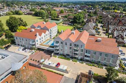 Cobham Bowers - Retirement Living