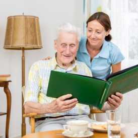 Bright Idea Staffing (Live-in Care) - Live In Care