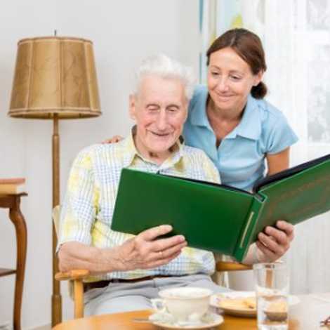 Bright Idea Staffing (Live-in Care) - Live In Care