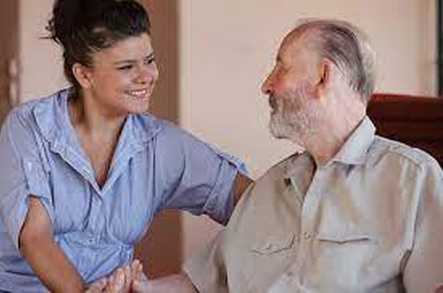 George Springall Homecare Partnership - Home Care