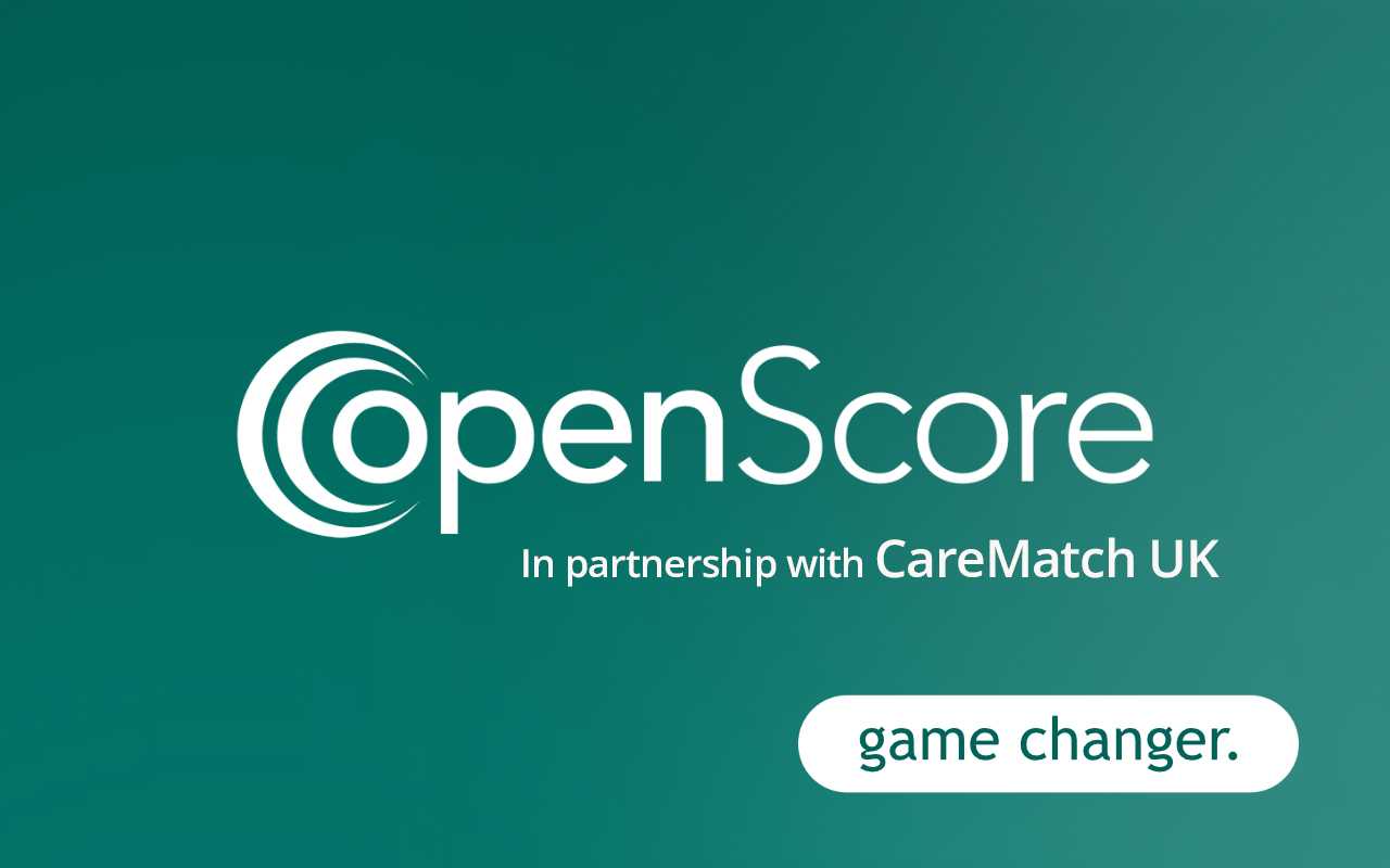 OpenScore