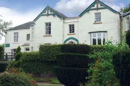 St Ronan's Care Home - Care Home