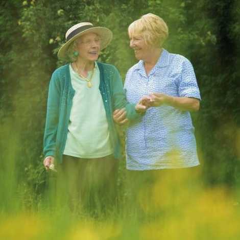 Willcox Close - Retirement Living