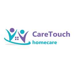 Caretouch Burgess Hill - Home Care