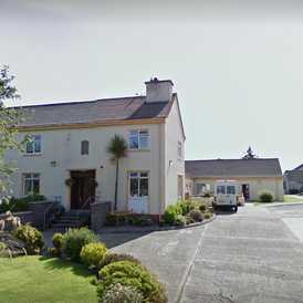 Dun Berisay (Care Home) - Care Home