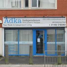 Adka Independence (East Yorks) Ltd - Home Care
