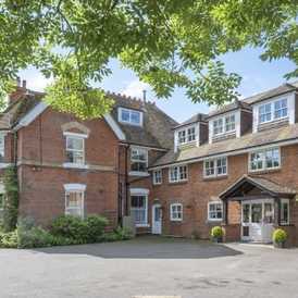 The Old Rectory Residential Home - Care Home