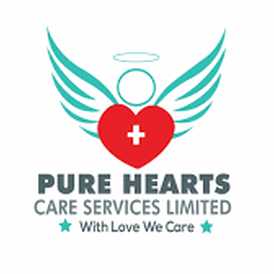 Pure Hearts Care Services (Live-in Care) - Live In Care