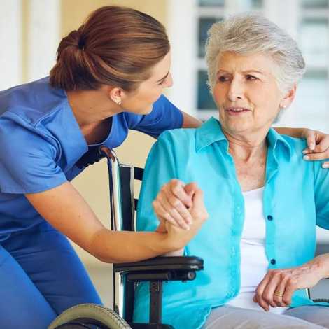 Lionheart Domiciliary Care Services limited - Home Care