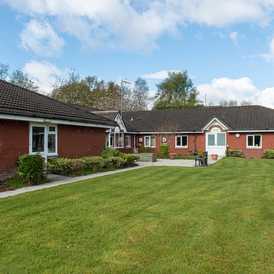 Royton House Care Home - Care Home