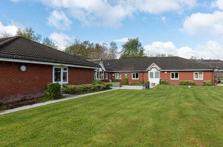 Royton House Care Home - Care Home