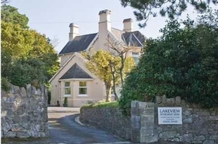 Lake View - Care Home