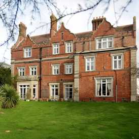 Mount Ephraim House - Care Home