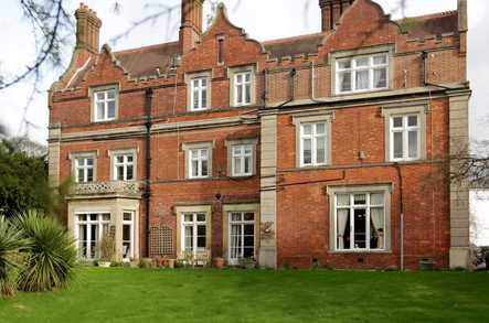 Milward House Care Home - Care Home