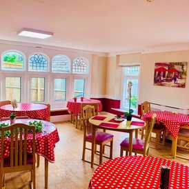 Tulipa House - Care Home