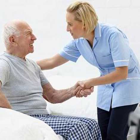 Rainbow Health and Care - Home Care