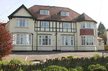 Briarlea Care Home - Care Home
