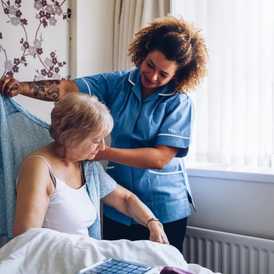 Wellspring Care - Home Care
