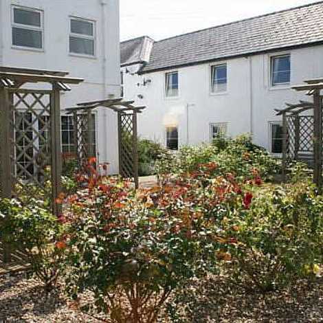 Amberley House - Plymouth - Care Home