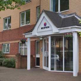 Delves Court Care Home - Care Home