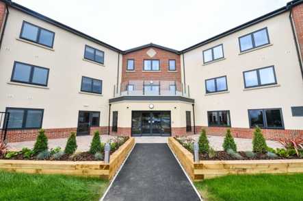 Leawood Manor - Care Home