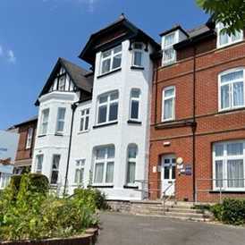 Dove Tree House - Care Home
