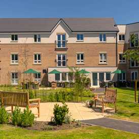 Matcham Grange - Retirement Living
