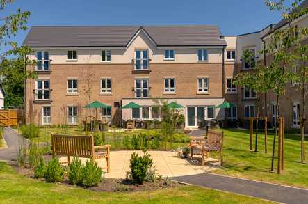 Matcham Grange - Retirement Living