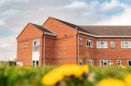 The Vale Care Home - Care Home