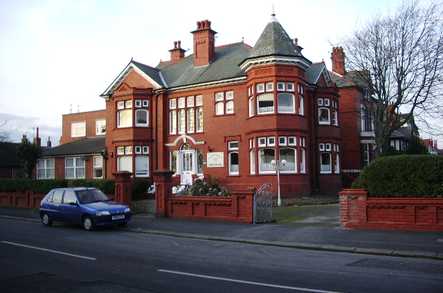 Rose House - Care Home