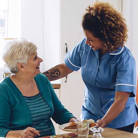 Way Ahead Care - Bath and North East Somerset - Home Care