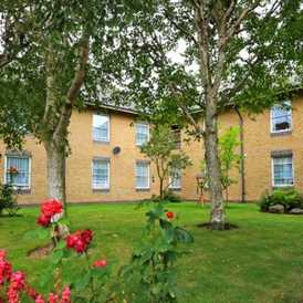 Abbeyfield - St George's House - Care Home