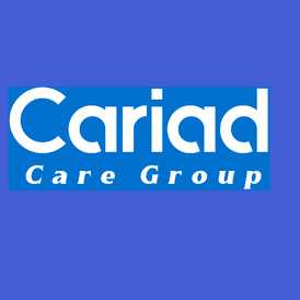 Cariad Care Group - Home Care