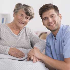Heartsathome Ltd - Home Care
