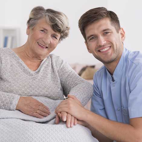 Heartsathome Ltd - Home Care