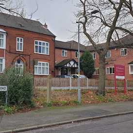 Elmbank Care Home - Care Home