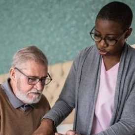Client-Centred Healthcare Group Ltd - Home Care