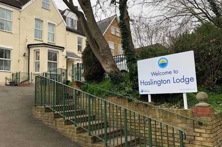 Beechcare Incorporating the Peter Gidney Neurological Centre - Care Home