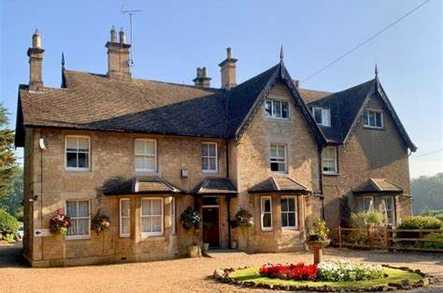 Country View Nursing Home - Care Home