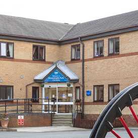 Hemsworth Park - Care Home