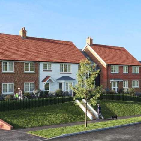 Caxton Lodge - Retirement Living