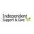 Independent Support & Care Ltd -  logo