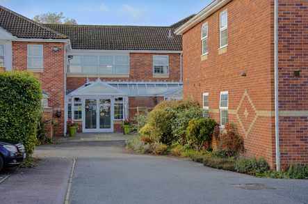 Muscliff Nursing Home - Care Home