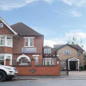 Amberside - Care Home