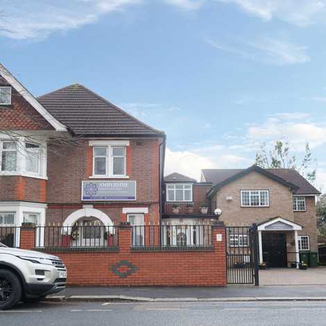Amberside - Care Home