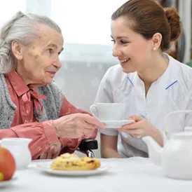 Brightstar Care Limited - Home Care