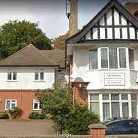 Victoriana Care Home - Care Home